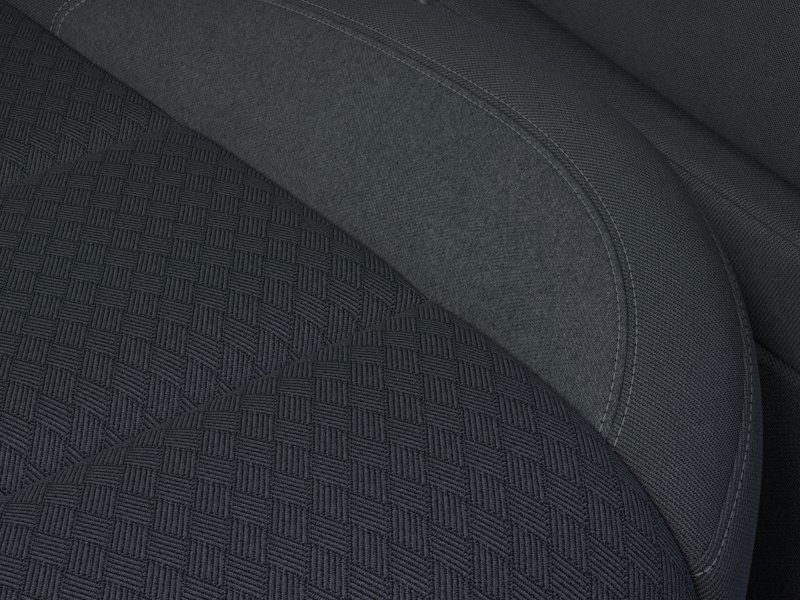 Chevrolet Silverado 1500 Personnalisée 2025 Gris sterling métallisé Granby - photo #20