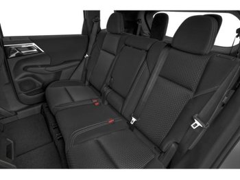 Mitsubishi Outlander LE