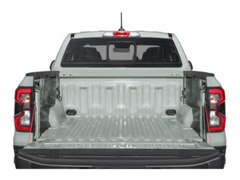 Ford Ranger LARIAT