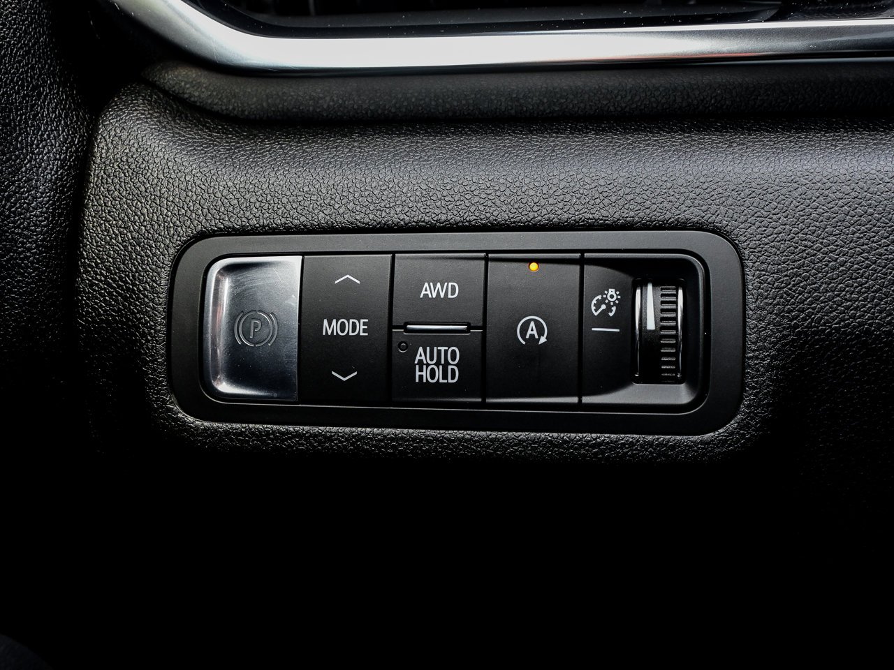 2026 GMC Terrain AWD 4dr Elevation White Sherwood Park - photo #18