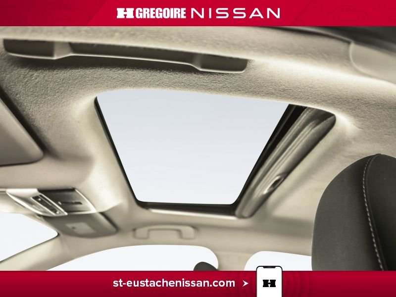 2024 Nissan Sentra Grey Laval - photo #24