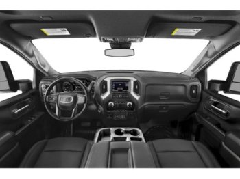 GMC Sierra 3500HD AT4
