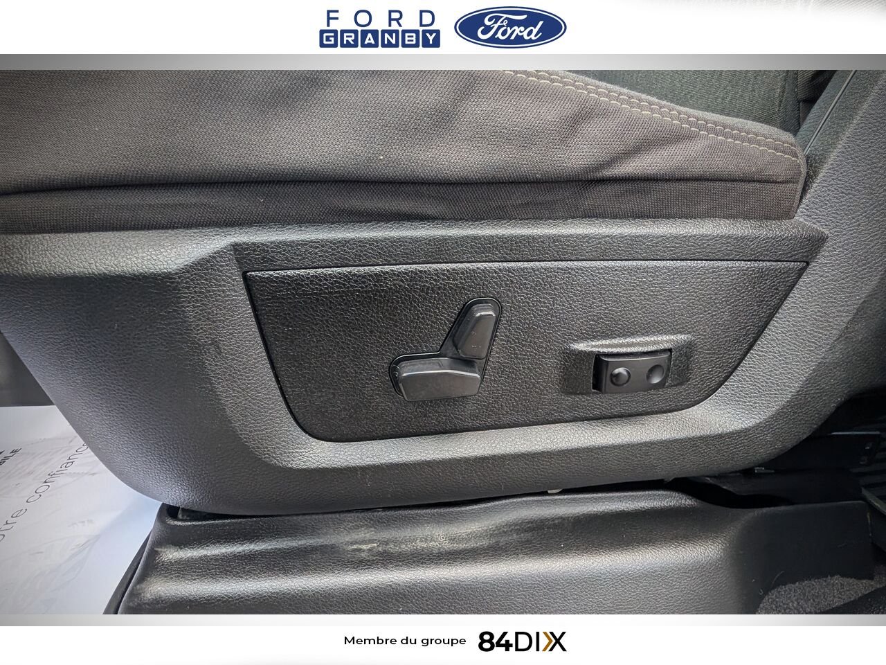 2024 Ram 2500 White Granby - photo #13