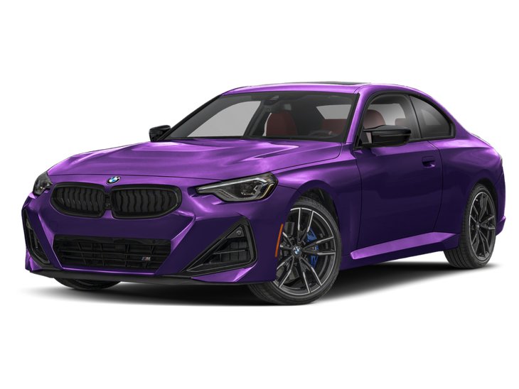 2026 BMW Série 2 M240i xDrive