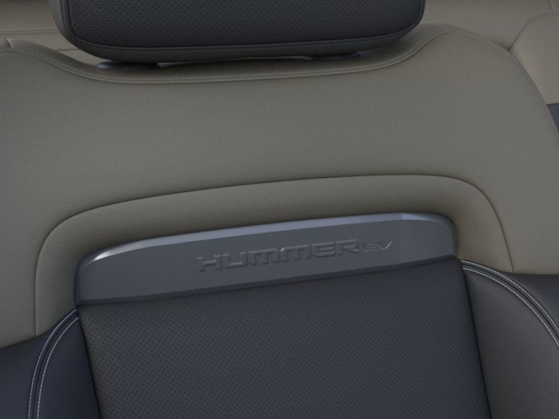 2026 GMC HUMMER EV SUV 2X 4 portes e4RM avec 1SF Meteorite Metallic (Grey) Gatineau - photo #20
