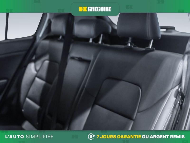 Kia Sportage 2019 Bleu Blainville - photo #23