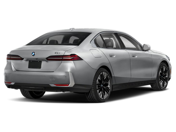 2025 BMW Série 5 530i xDrive