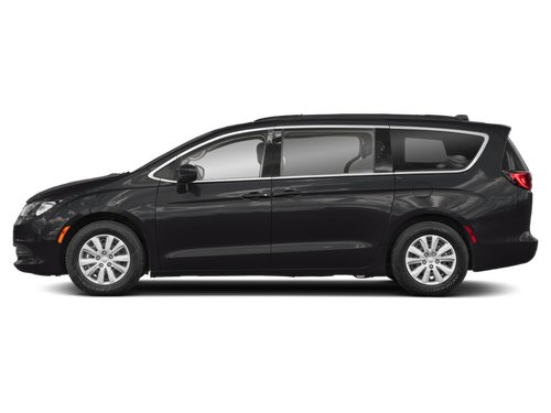 2026 Chrysler 2026 Grand Caravan