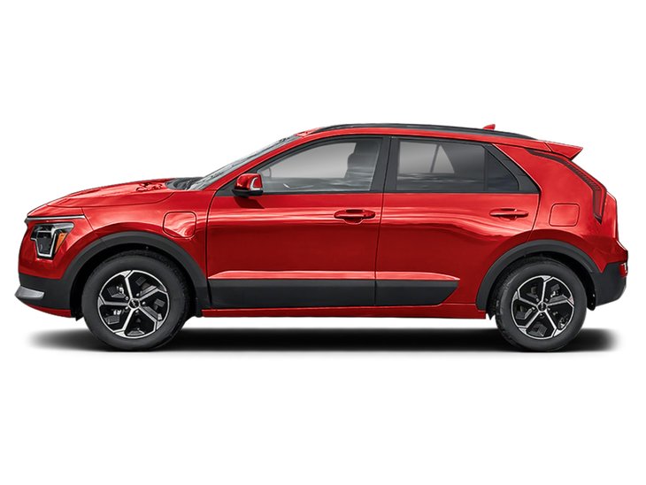 2025 Kia Niro hybride rechargeable EX Premium