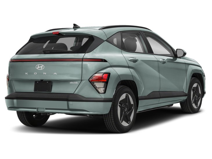 2026 Hyundai Kona électrique Privilégié