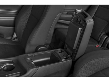 Dodge Durango Enforcer