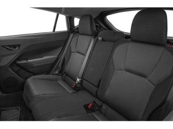 Subaru Crosstrek Touring