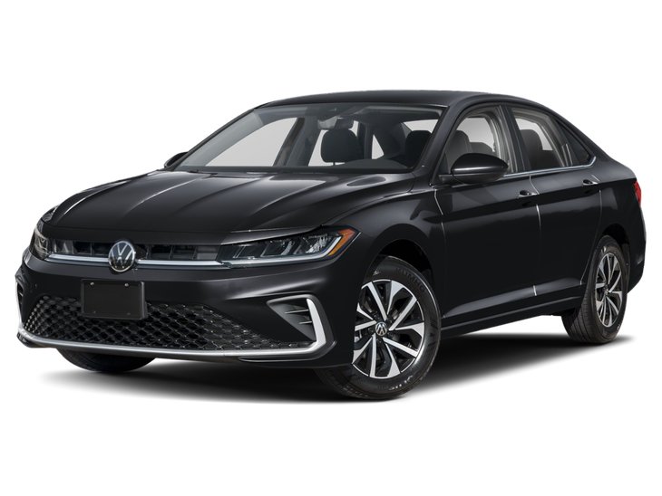 2025 Volkswagen Jetta Trendline