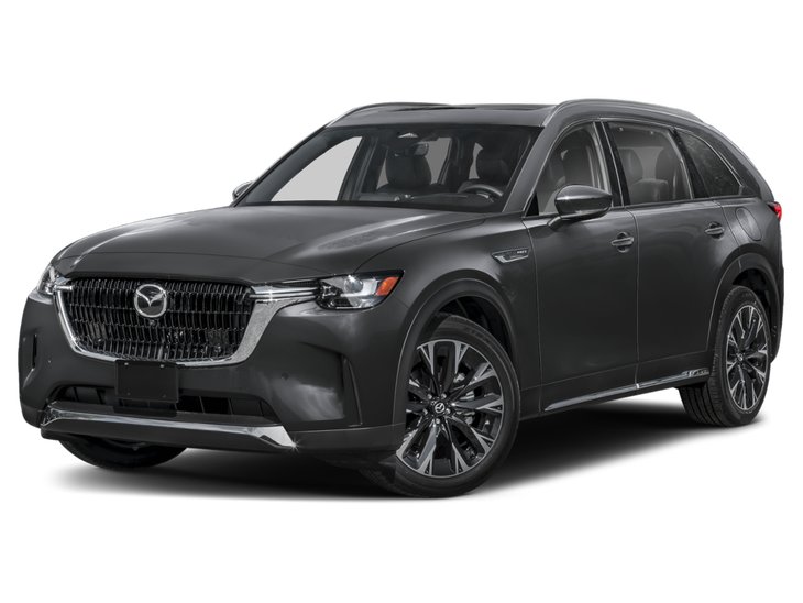2025 Mazda CX-90 PHEV GT