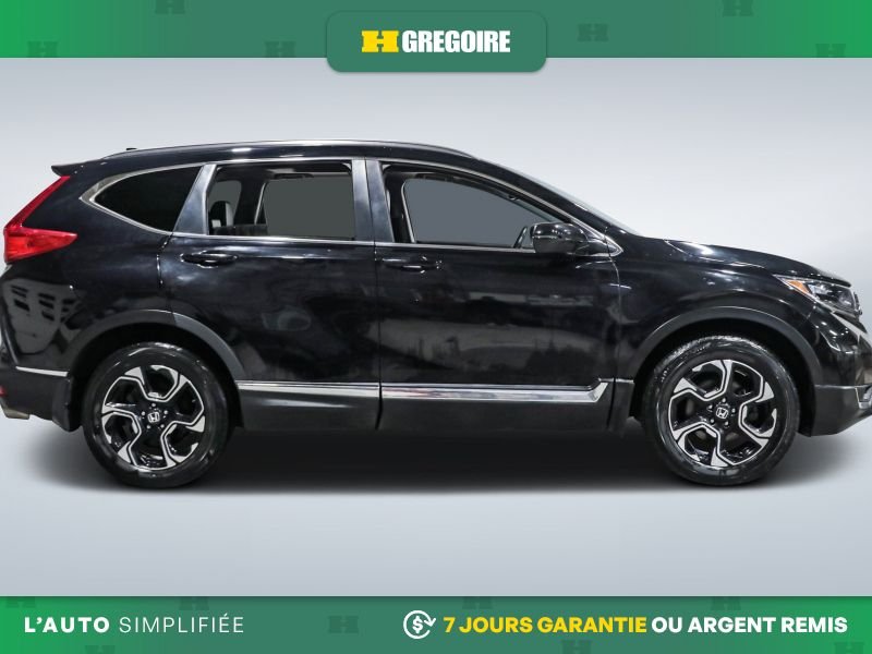 2019 Honda CRV Black Laval - photo #10
