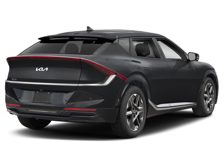 2025 Kia EV6 Land