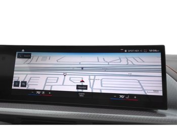 BMW XM Label