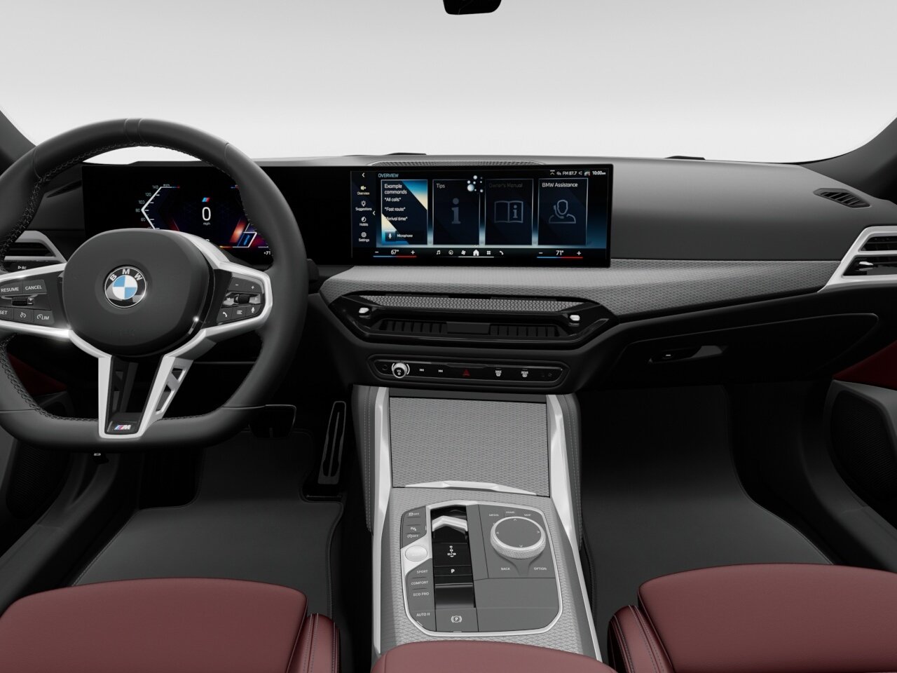 2026 BMW i4 xDrive40 Black Sapphire Metallic Blainville - photo #9