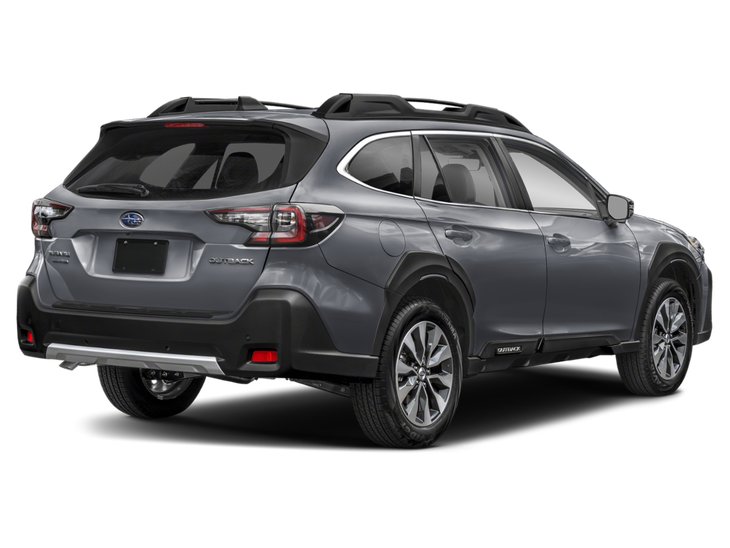2025 Subaru Outback Limitée