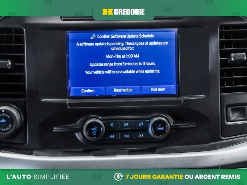 2022 Ford F150 Black Blainville - photo #19