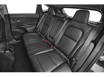 Nissan Murano SV