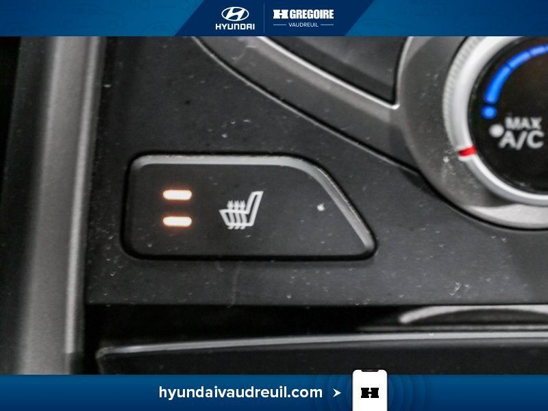 2016 Hyundai Elantra White Laval - photo #26