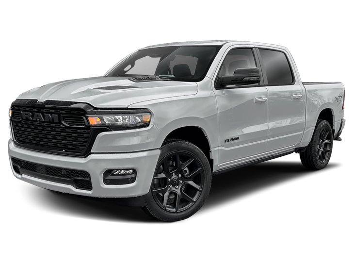 2026 Ram 1500 Sport