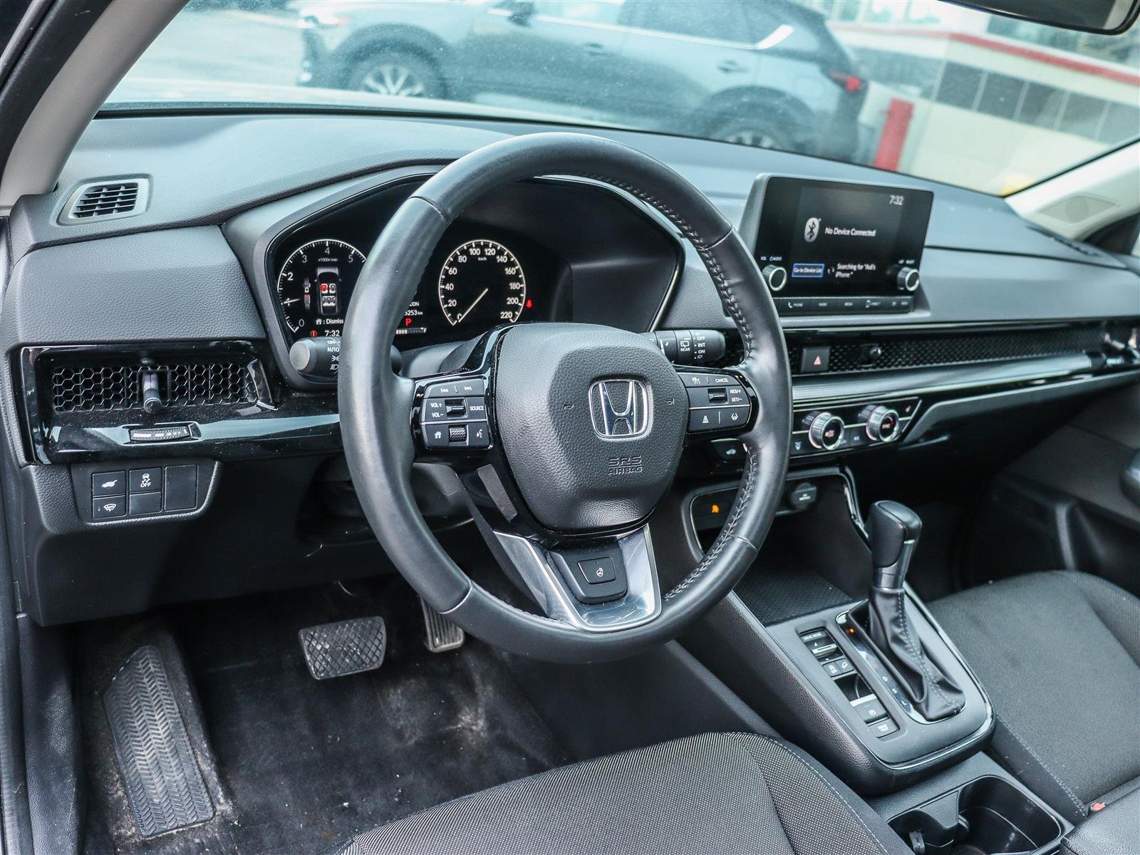 2024 Honda CR-V Sport Ottawa & Gatineau - photo #8