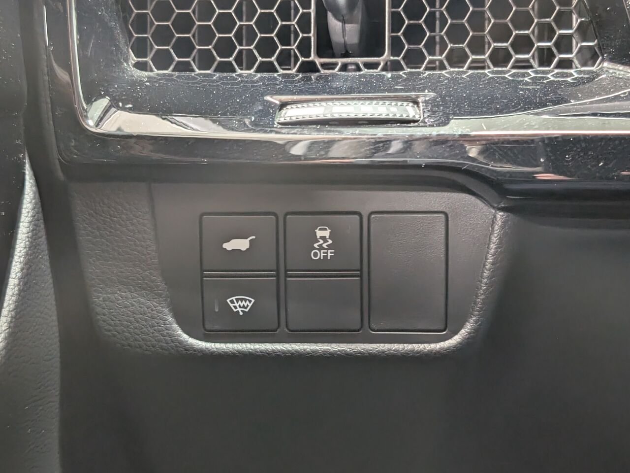 Honda CR-V EX-L/SIÈGES CHAUFFANTS/SIÈGES EN CUIR/TOIT OUVRANT/AC BIZONE 2023 Blanc Sherbrooke - photo #11