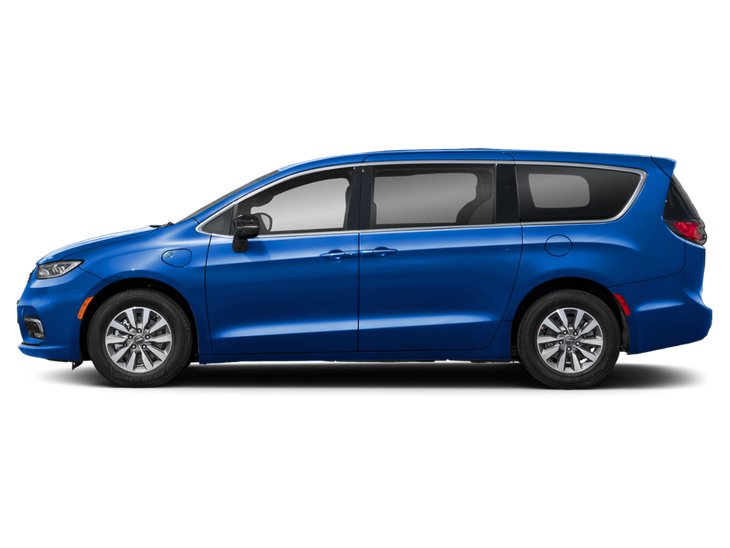 2026 Chrysler Pacifica Hybrid Pinnacle