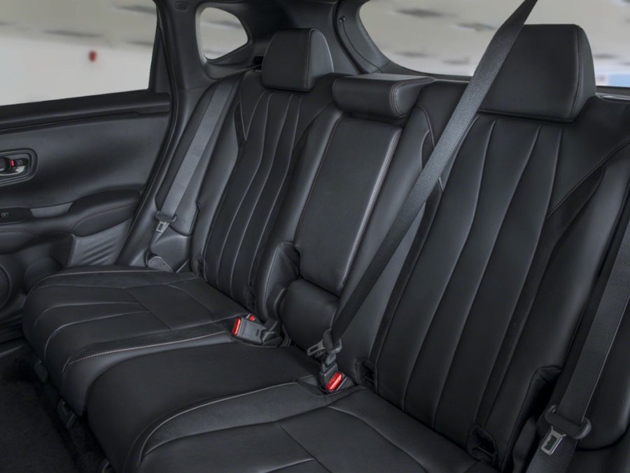 2025 ACURA ADX 2025 Crystal Black Pearl