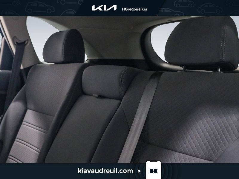 2017 Kia Sorento Blue Laval - photo #13