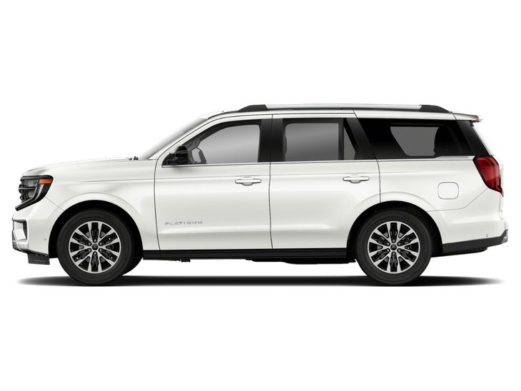 2025 Ford Expedition Platine