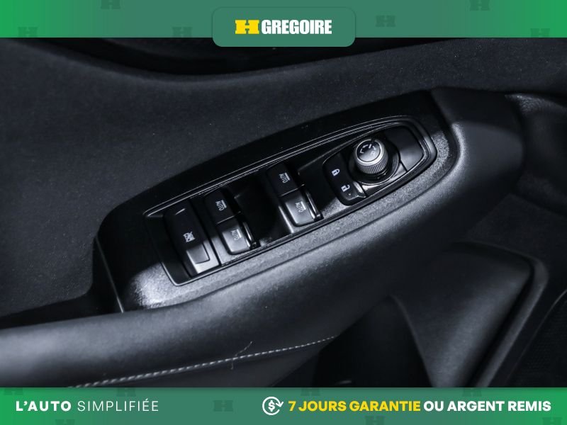 2023 Subaru Outback Black Laval - photo #15