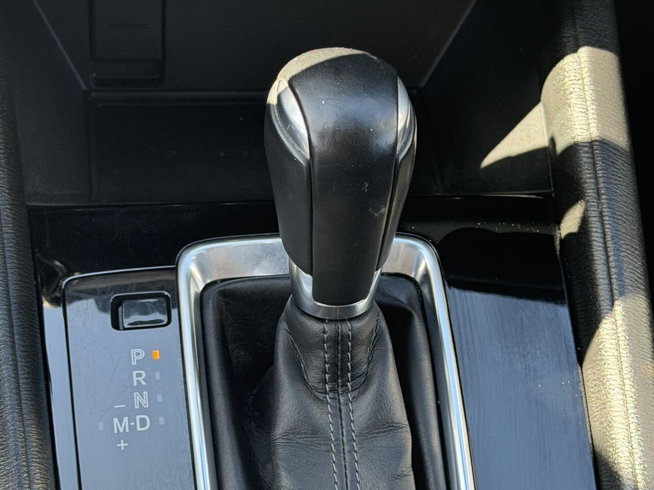 2022 Mazda CX-5 Grey Ste-Marie - photo #20