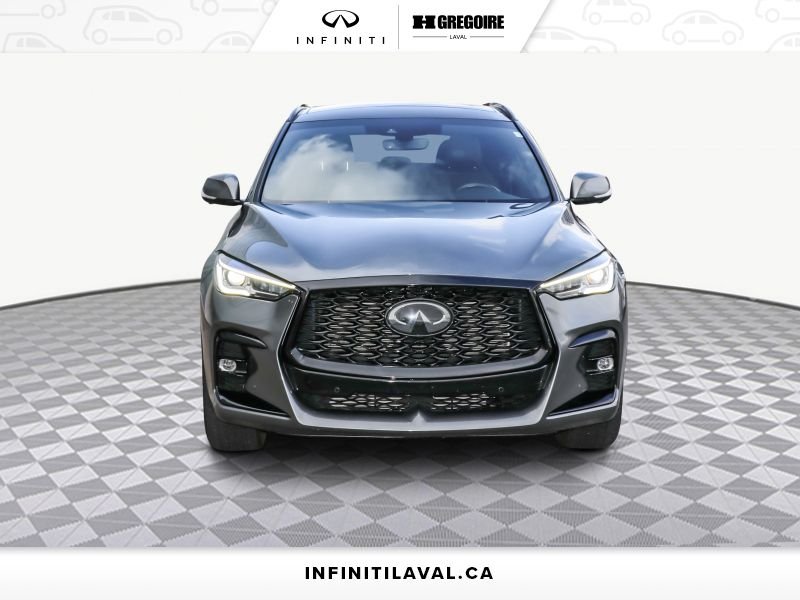 Infiniti QX50 2023 2023