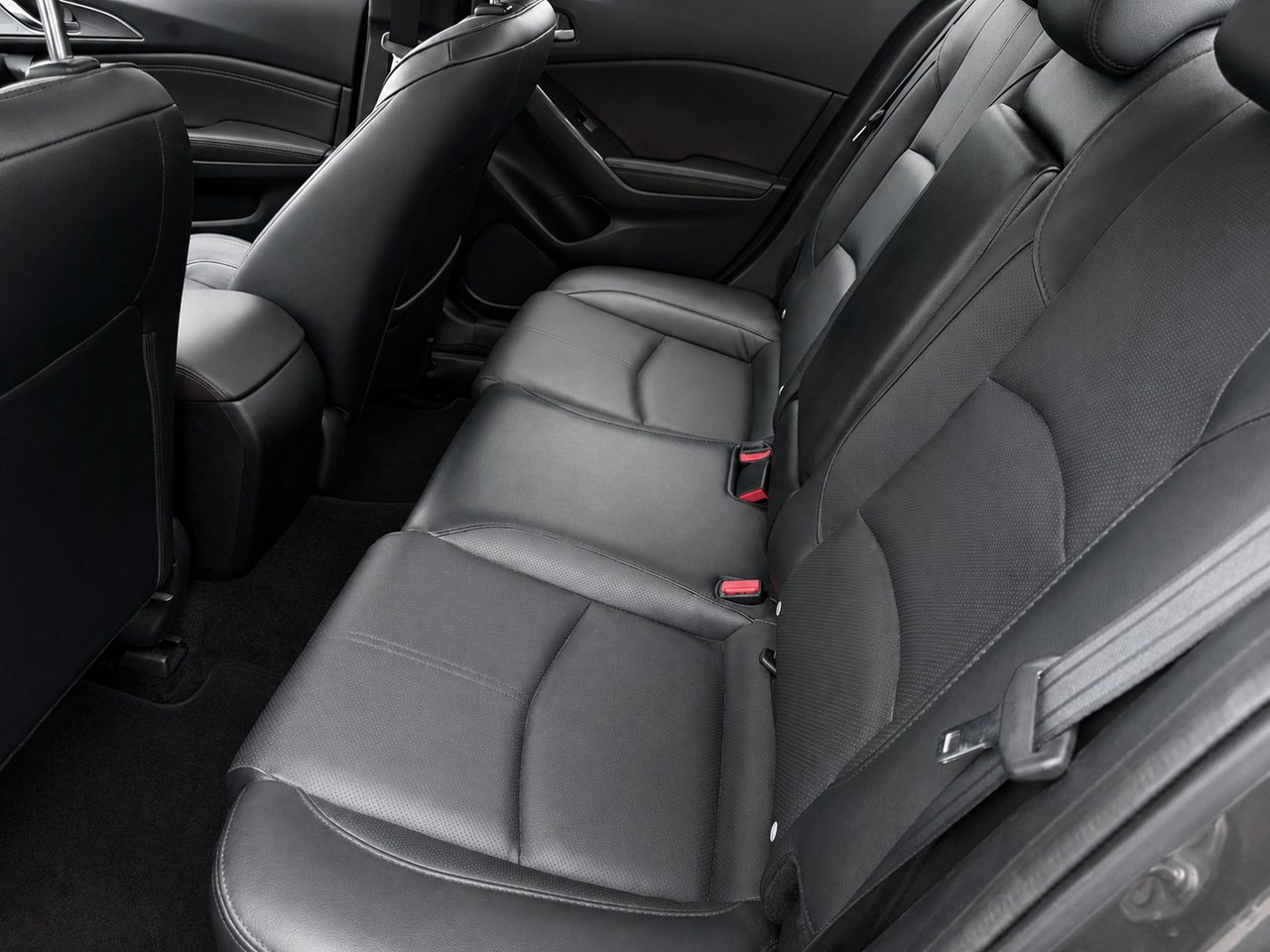 MAZDA 3 GT 2018 Gris Châteauguay - photo #8