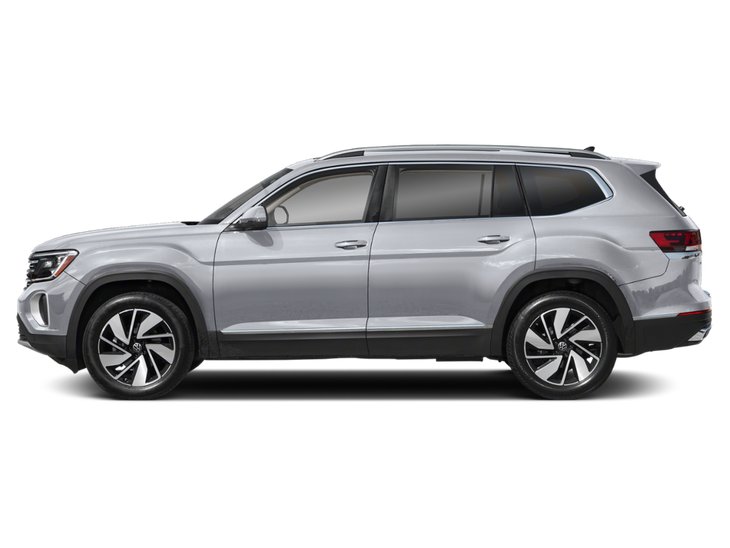 2025 Volkswagen Atlas Highline