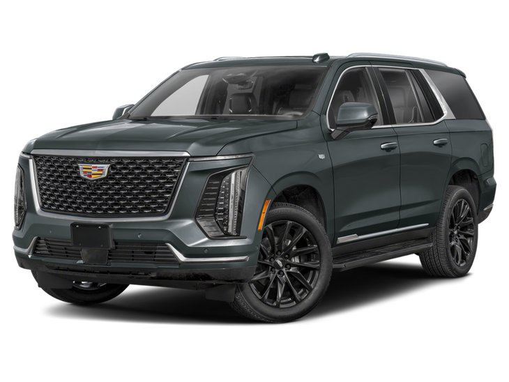 2026 Cadillac Escalade Série V TI