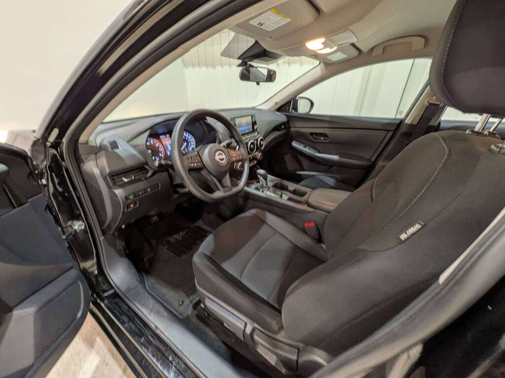 Nissan Sentra 2024 Val-David - photo #6
