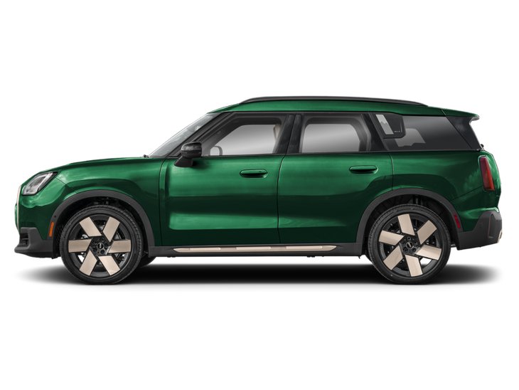 2027 MINI Countryman Cooper S