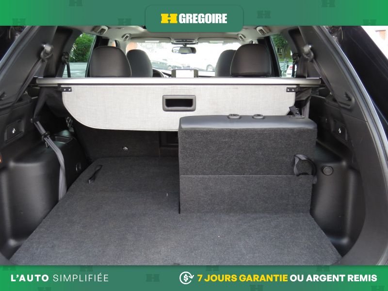 Mitsubishi Outlander 2023 Noir Saint-Eustache - photo #30