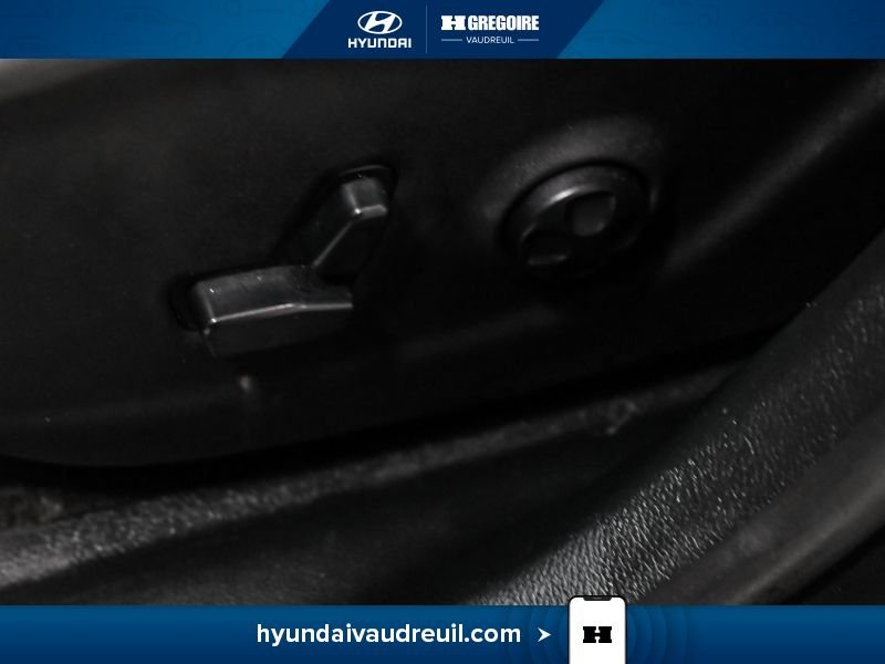 Jeep Cherokee 2019 Noir Blainville - photo #18