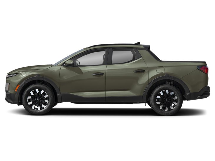 2025 Hyundai Santa Cruz Privilégié