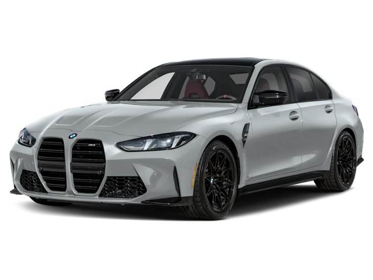 2026 BMW M3 
