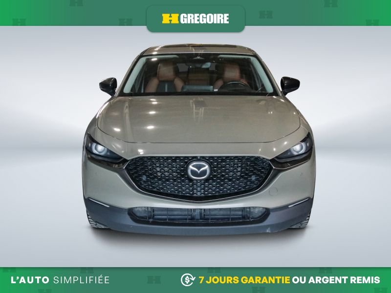 2024 Mazda CX-30 Grey Saint-Eustache - photo #1