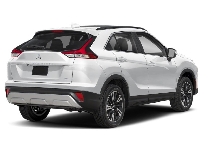 Mitsubishi Eclipse Cross SE S-AWC utilitaire sport 4x4 2026 Noir tarmac nacré
