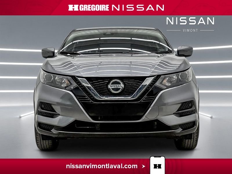 Nissan Qashqai 2023 2023 Gris