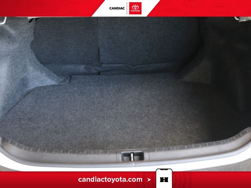 Toyota Corolla 2017 Blanc Saint-Eustache - photo #32
