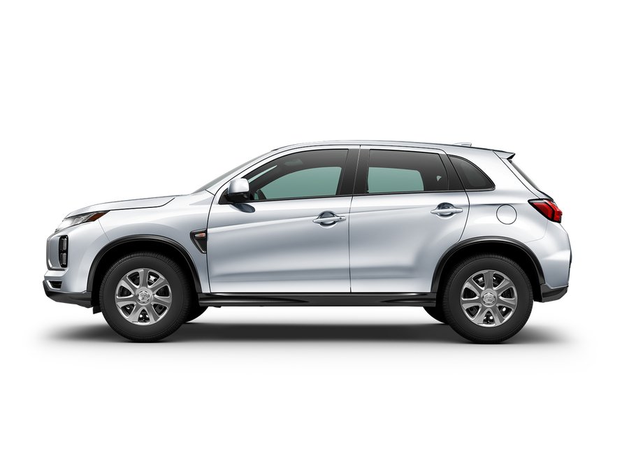 Mitsubishi RVR ES AWC 2026 Blanc diamant